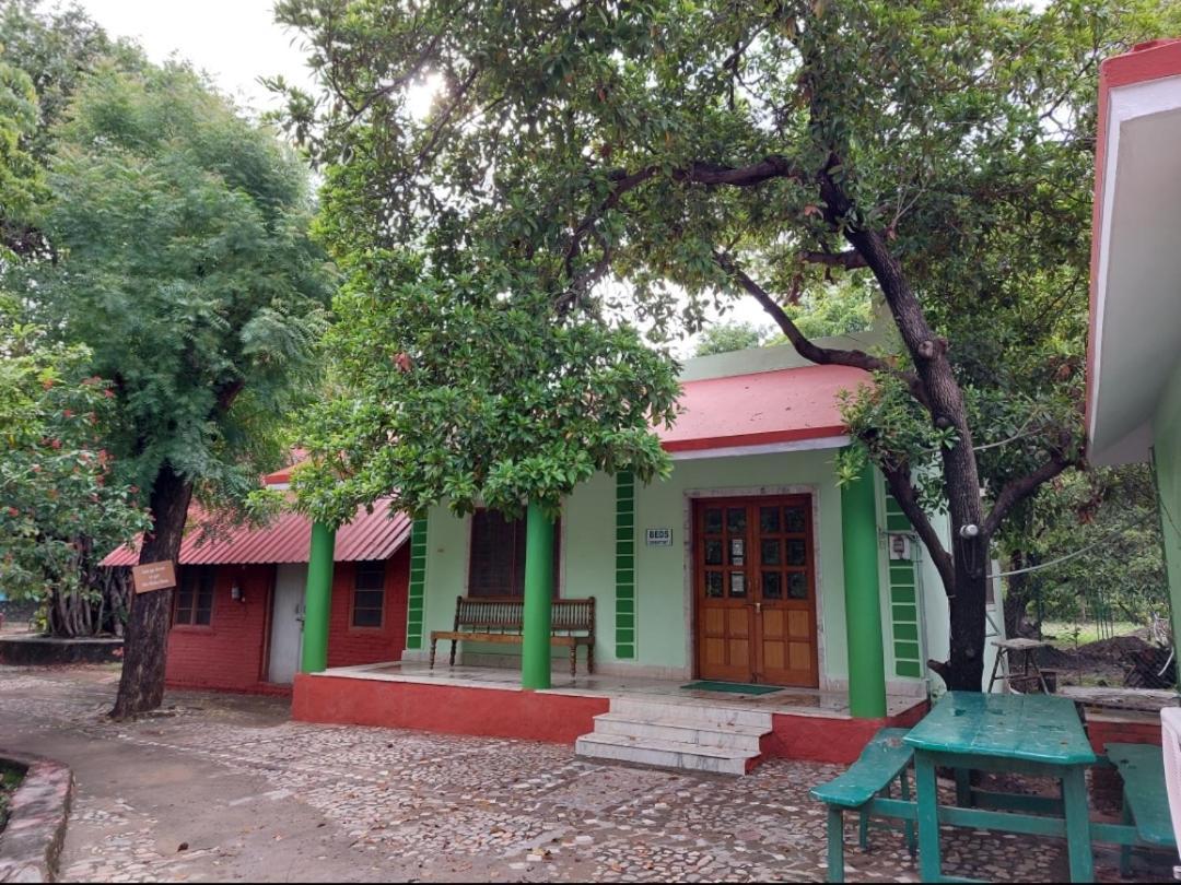 Ranakpur Nature Retreat Sadri Exterior photo