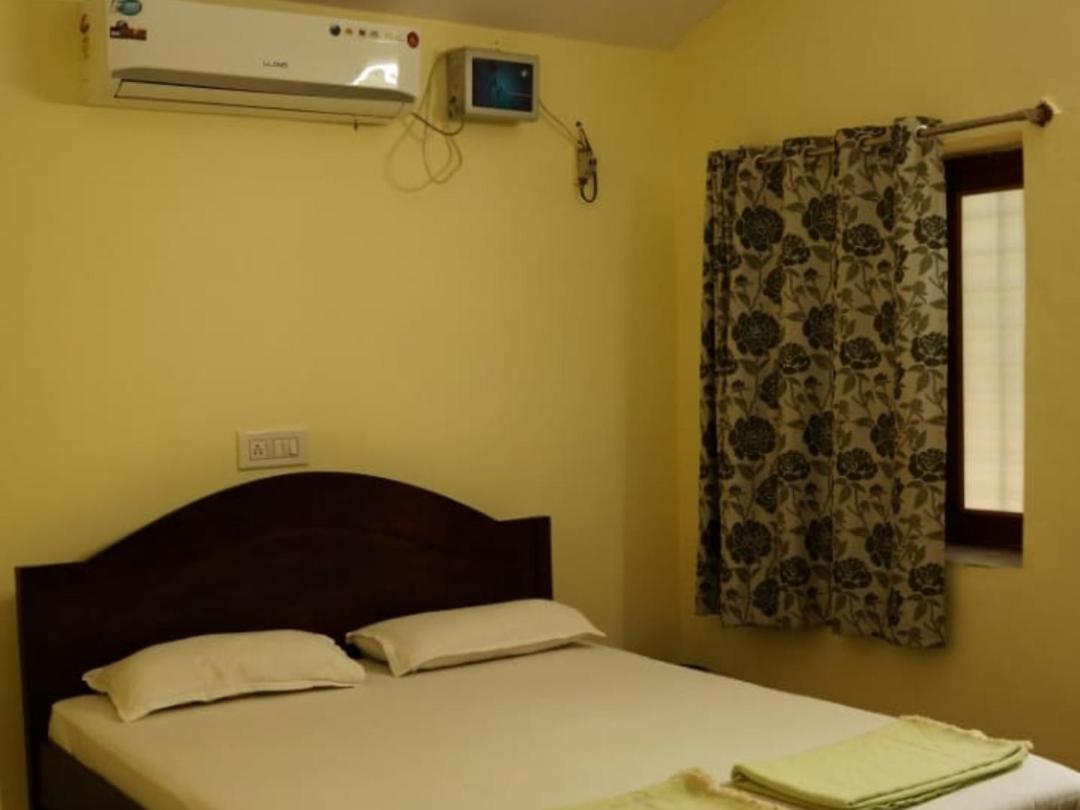 Ranakpur Nature Retreat Sadri Exterior photo