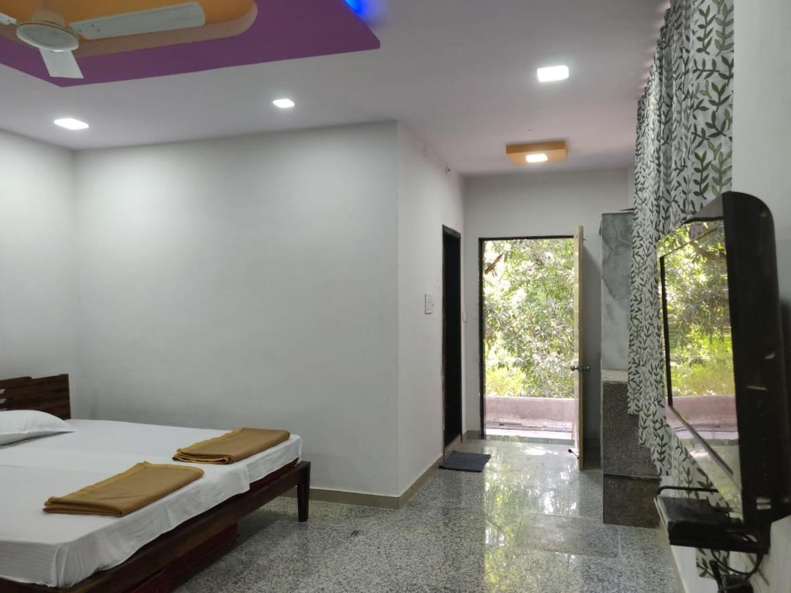 Ranakpur Nature Retreat Sadri Room photo