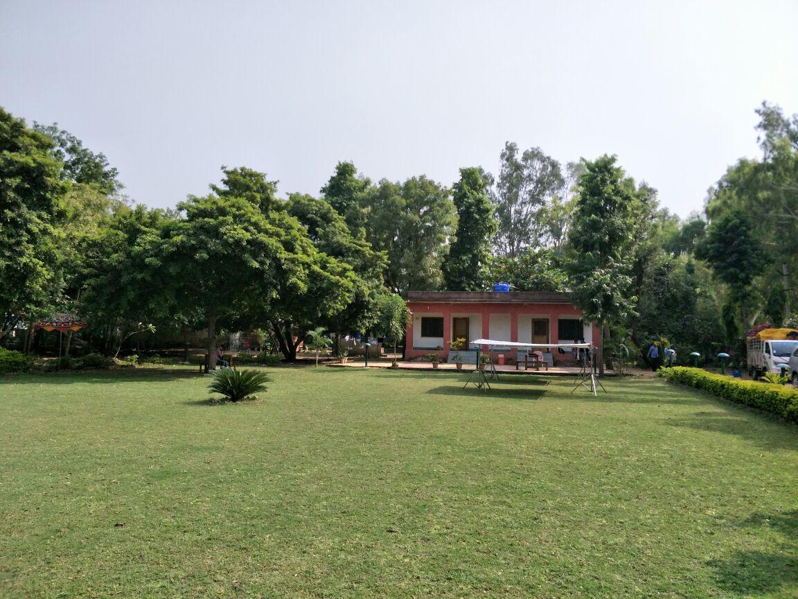 Ranakpur Nature Retreat Sadri Exterior photo
